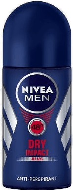 Nivea Deodorant Antiperspirant DRY IMPACT 50ml