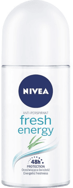 Nivea Deodorant ENERGY FRESH 50ml
