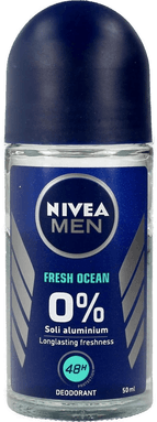 Nivea Deodorant FRESH OCEAN 50ml