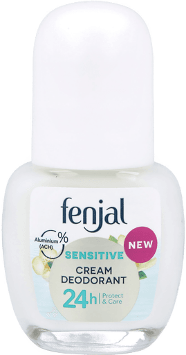 Fenjal Classic Sensitive Deo Roll-On 50 ml