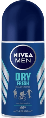 Nivea Men Deodorant Dry Fresh Roll-On 50ml