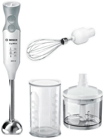 Bosch MSM66155 Stavmikser