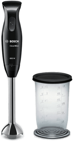 Bosch MSM2610B Stavmikser 600W