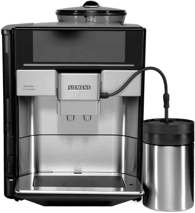 Siemens EQ.6 plus S700