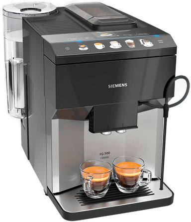 Siemens TP503R04 Espressomaskin