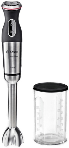 Bosch MaxoMixx MS8CM6110