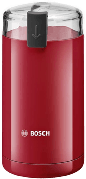 Bosch TSM6A014R Kaffekvern 75g