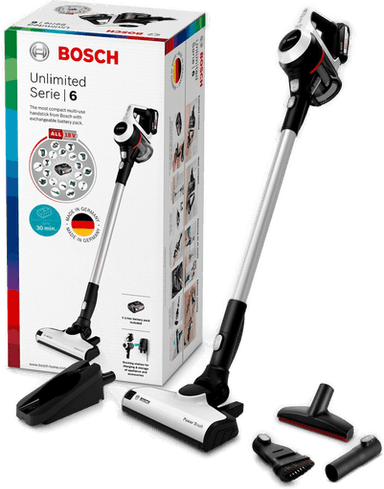 Bosch Unlimited 6 BCS611AM