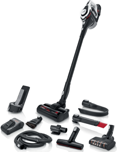Bosch BSS825ALL Series 8 trådløs støvsuger
