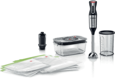 Bosch ErgoMixx Style MS6CM61V2