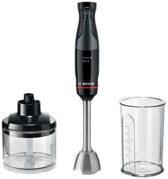 Bosch MSM4B620 Stavmikser 1000W