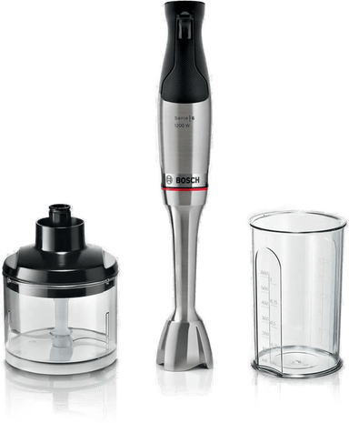 Bosch MSM6M820 Stavmikser 1200W