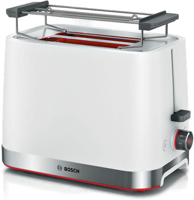 Bosch TAT4M221 Brødrister 2 skiver