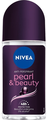 Nivea Pearl & Beauty Antiperspirant 50ml