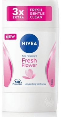 Nivea Deodorant Stick FRESH FLOWER 50ml