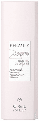 Kerasilk Smoothing Shampoo 75 ml