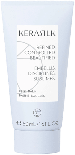 Kerasilk Curl Balm 50 ml