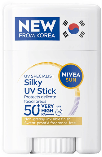 Nivea Sun UV Face Specialist Stick SPF 50+