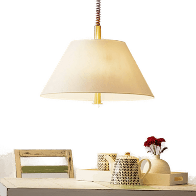 Knapstein Hengelampe Rena