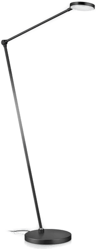 Knapstein LED-gulvlampe Thea-S