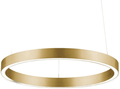 Knapstein LED-hengelampe Svea-40