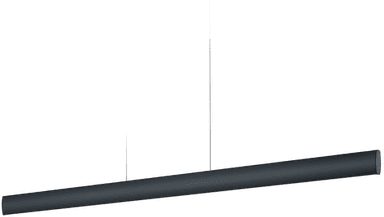 Knapstein LED-hengelampe Runa 132 cm