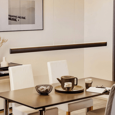 Knapstein Runa LED-hengelampe 152 cm