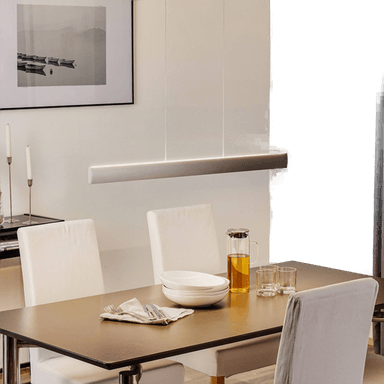 Knapstein LED-hengelampe Runa 92 cm