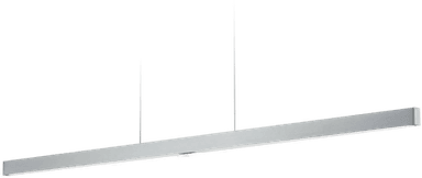Knapstein LED-hengelampe Linn-L 128