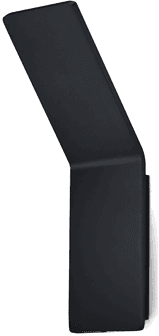 Knapstein Ava LED-vegglampe