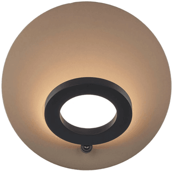 Knapstein Meggi LED-vegglampe