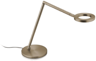 Knapstein LED-bordlampe Tessa-T