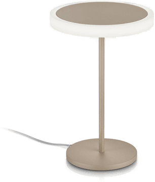 Knapstein LED-bordlampe Tilda