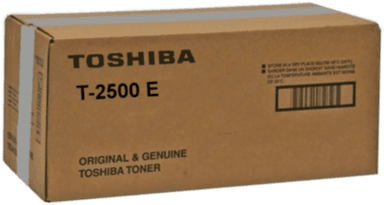Toshiba Tonerkassett T-2500E