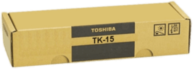 Toshiba Tonerkassett sort 5.000 sider