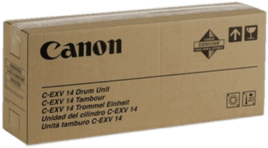 Canon C-EXV 14 Valse 0385B002
