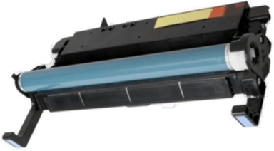 Canon C-EXV 18 Valse svart