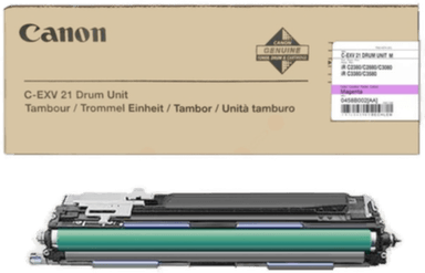 Canon C-EXV 21 Valse magenta