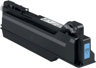 Konica Waste Toner Tank A0DTWY0