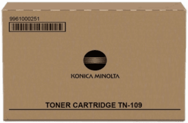 Konica Minolta Tonerkassett 9961000251