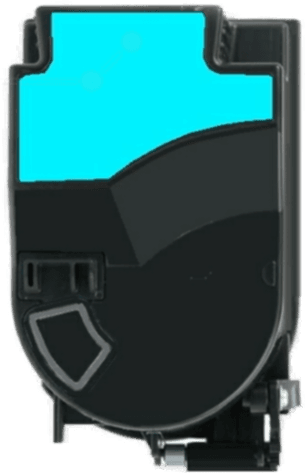 Konica Minolta TN-310 C Tonerkassett Cyan