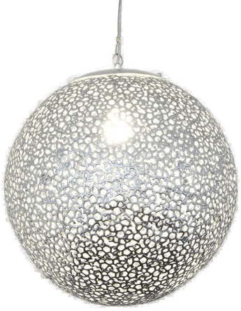 Holländer Utopistico hengelampe Ø 40 cm