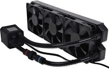 Alphacool Eisbaer 360 CPU Vannkjøler