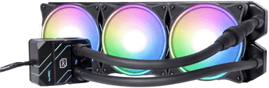 Alphacool Eisbaer Pro Aurora 360 RGB