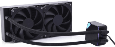 Alphacool Core Ocean T38 CPU-kjøler