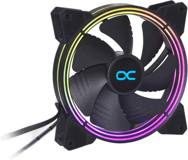 Alphacool Eiszyklon Aurora 140mm RGB