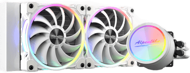 Alpenföhn Gletscherwasser 240