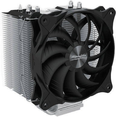 Ekl Cooler Multi Alpenföhn Brocken Eco 120mm