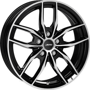 AUTEC BAVARIS 7x17 5/112 ET47 B66.6