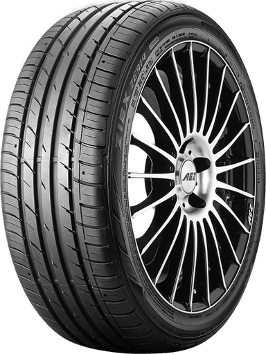 Falken ZIEX ZE914 ECORUN 225/45 R18 95W XL